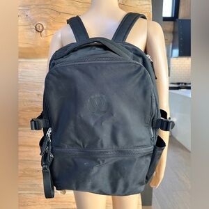 Lululemon new crew backpack one size